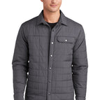 Charcoal Grey Heather / XS