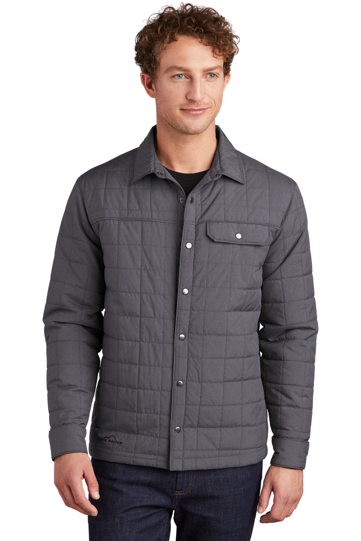 Eddie Bauer ® Shirt Jac EB502