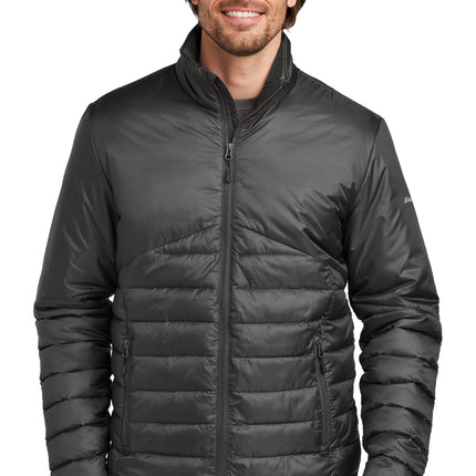 Eddie Bauer ® Quilted Jacket EB510