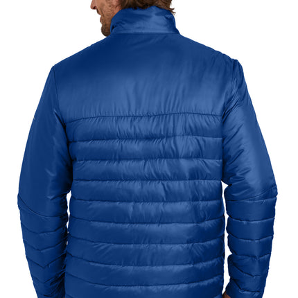 Eddie Bauer ® Quilted Jacket EB510