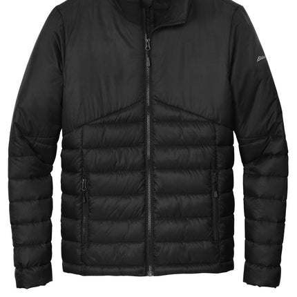 Eddie Bauer ® Quilted Jacket EB510