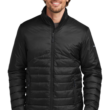 Eddie Bauer ® Quilted Jacket EB510