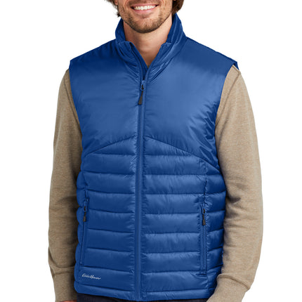 Eddie Bauer ® Quilted Vest EB512