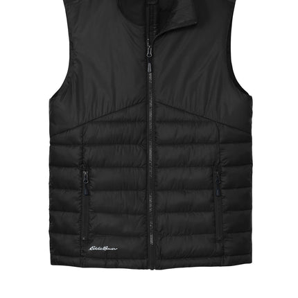 Eddie Bauer ® Quilted Vest EB512