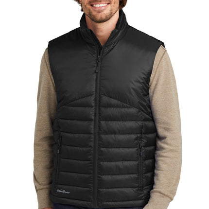 Eddie Bauer ® Quilted Vest EB512
