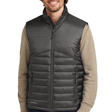 Eddie Bauer ® Quilted Vest EB512