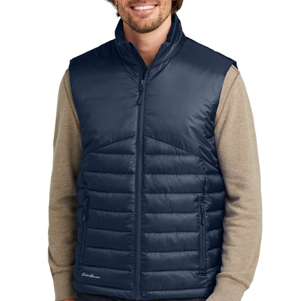 Eddie Bauer ® Quilted Vest EB512