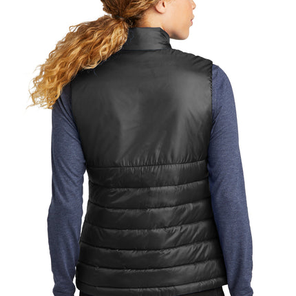 Eddie Bauer ® Women's Quilted Vest EB513