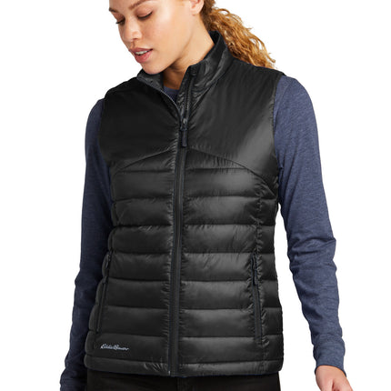 Eddie Bauer ® Women's Quilted Vest EB513