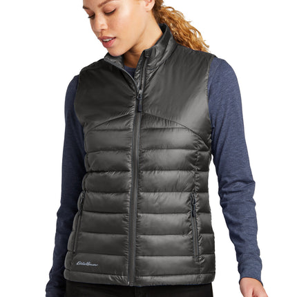 Eddie Bauer ® Women's Quilted Vest EB513