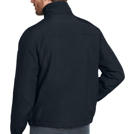 Eddie Bauer ® - Fleece-Lined Jacket. EB520