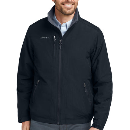 Eddie Bauer ® - Fleece-Lined Jacket. EB520