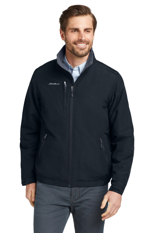 Eddie Bauer ® - Fleece-Lined Jacket. EB520
