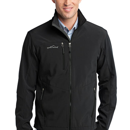 Eddie Bauer ® - Soft Shell Jacket. EB530