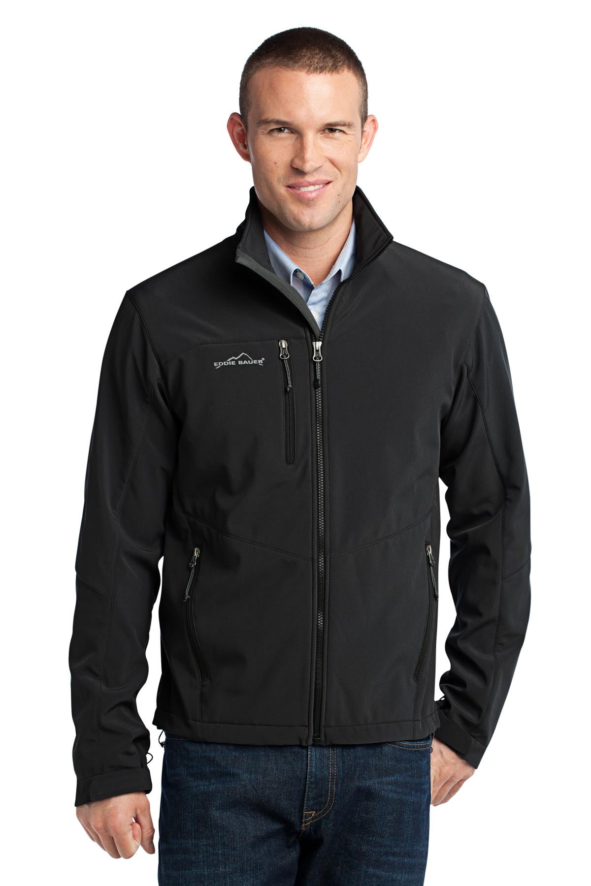 Eddie Bauer® - Soft Shell Jacket EB530
