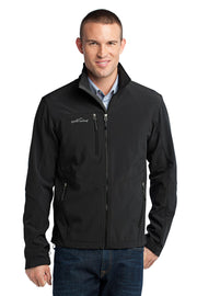 Eddie Bauer® - Soft Shell Jacket EB530