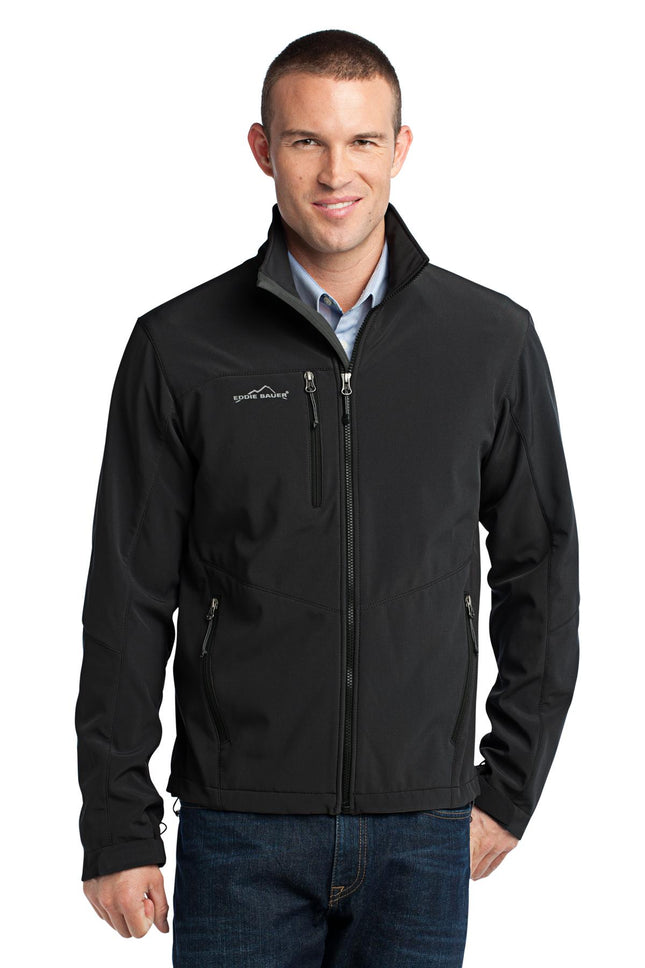 Eddie Bauer ® - Soft Shell Jacket. EB530