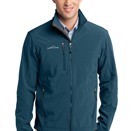 Eddie Bauer ® - Soft Shell Jacket. EB530