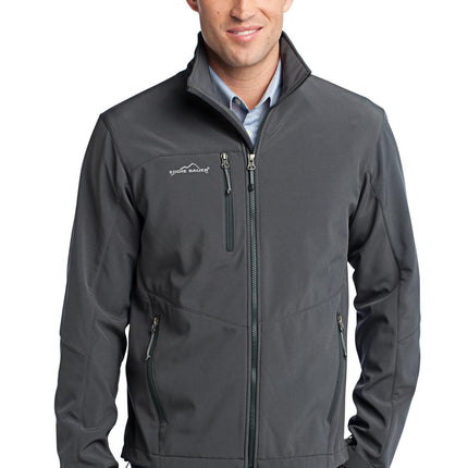 Eddie Bauer ® - Soft Shell Jacket. EB530
