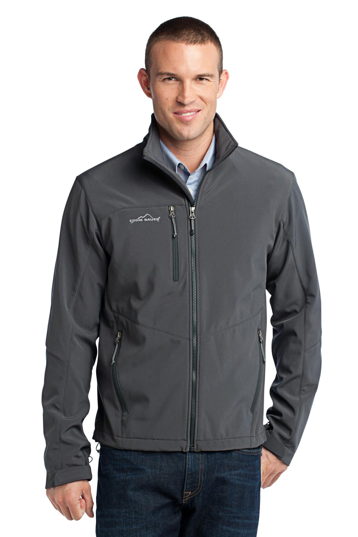 Eddie Bauer® - Soft Shell Jacket EB530