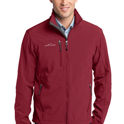 Eddie Bauer ® - Soft Shell Jacket. EB530