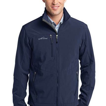 Eddie Bauer ® - Soft Shell Jacket. EB530