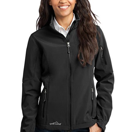 Eddie Bauer ® Women's Soft Shell Jacket. EB531