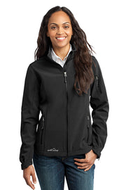 Eddie Bauer® Women's Soft Shell Jacket EB531