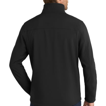 Eddie Bauer ® Rugged Ripstop Soft Shell Jacket. EB534