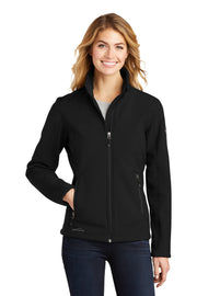 Eddie Bauer® Women's Rugged Ripstop Soft Shell Jacket EB535