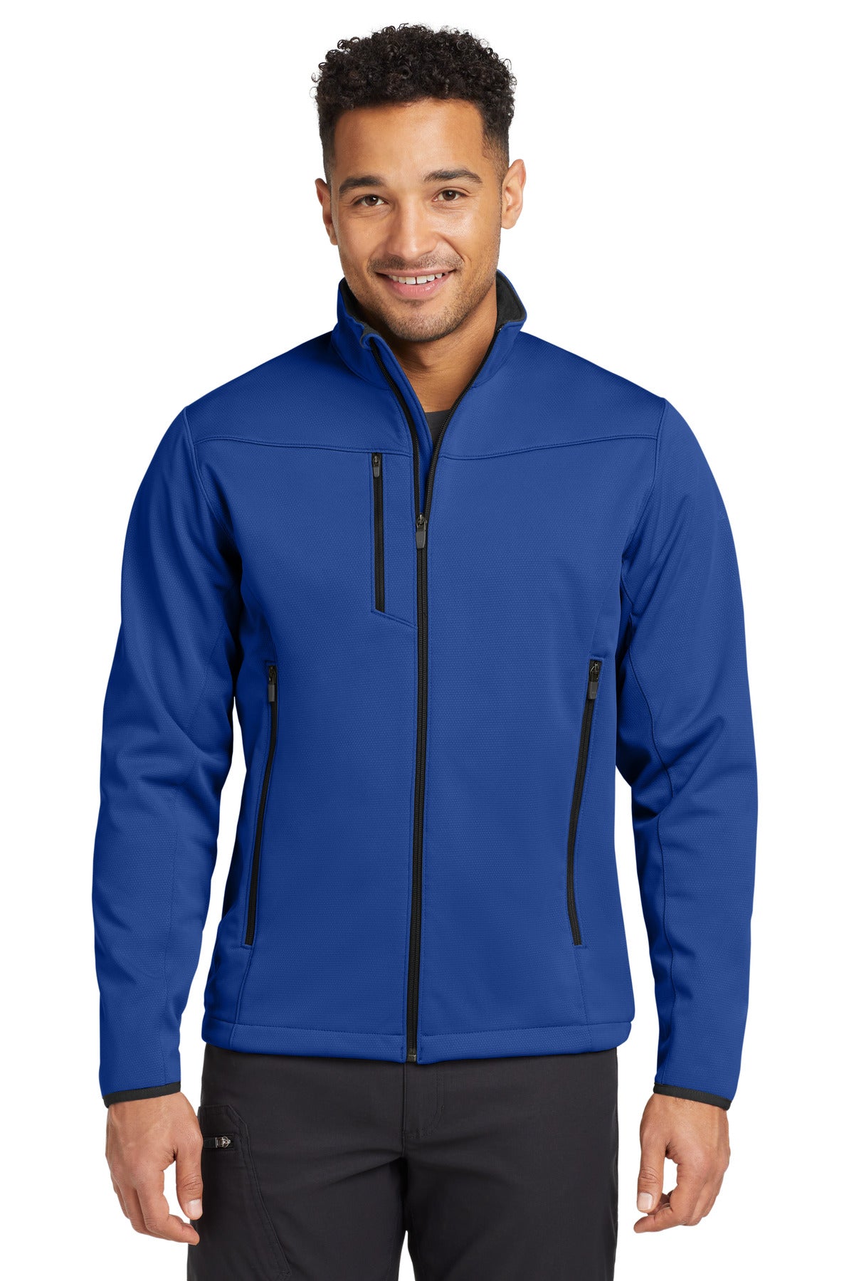 Eddie Bauer® Weather-Resist Soft Shell Jacket EB538