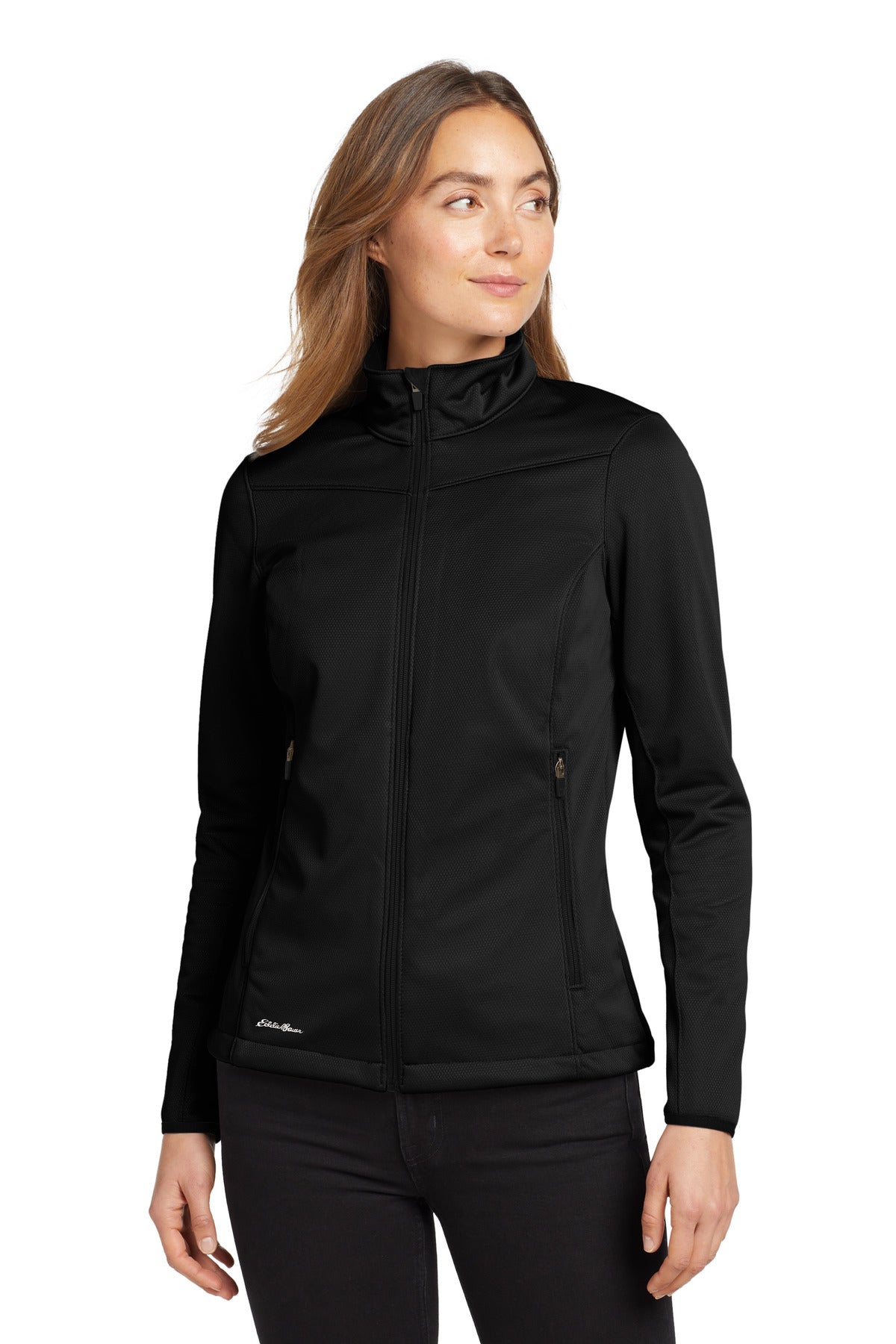 Eddie Bauer® Women's Weather-Resist Soft Shell Jacket EB539