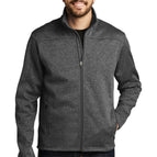 Black Heather/ Black / XS