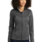 Black Heather/ Black / XS