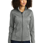 Grey Heather/ Grey / XS