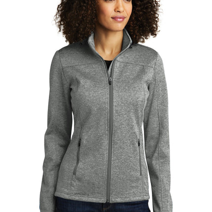 Eddie Bauer ® Ladies StormRepel ® Soft Shell Jacket. EB541