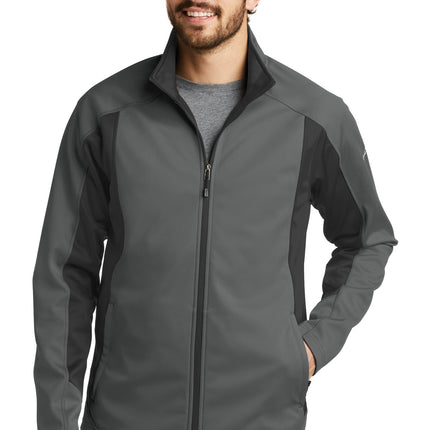 Eddie Bauer ® Trail Soft Shell Jacket. EB542