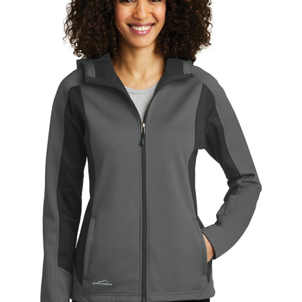 Eddie Bauer ® Women's Trail Soft Shell Jacket. EB543