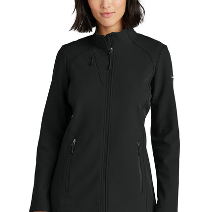 Eddie Bauer ® Women's Stretch Soft Shell Jacket EB545