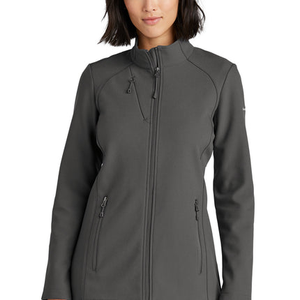 Eddie Bauer ® Women's Stretch Soft Shell Jacket EB545