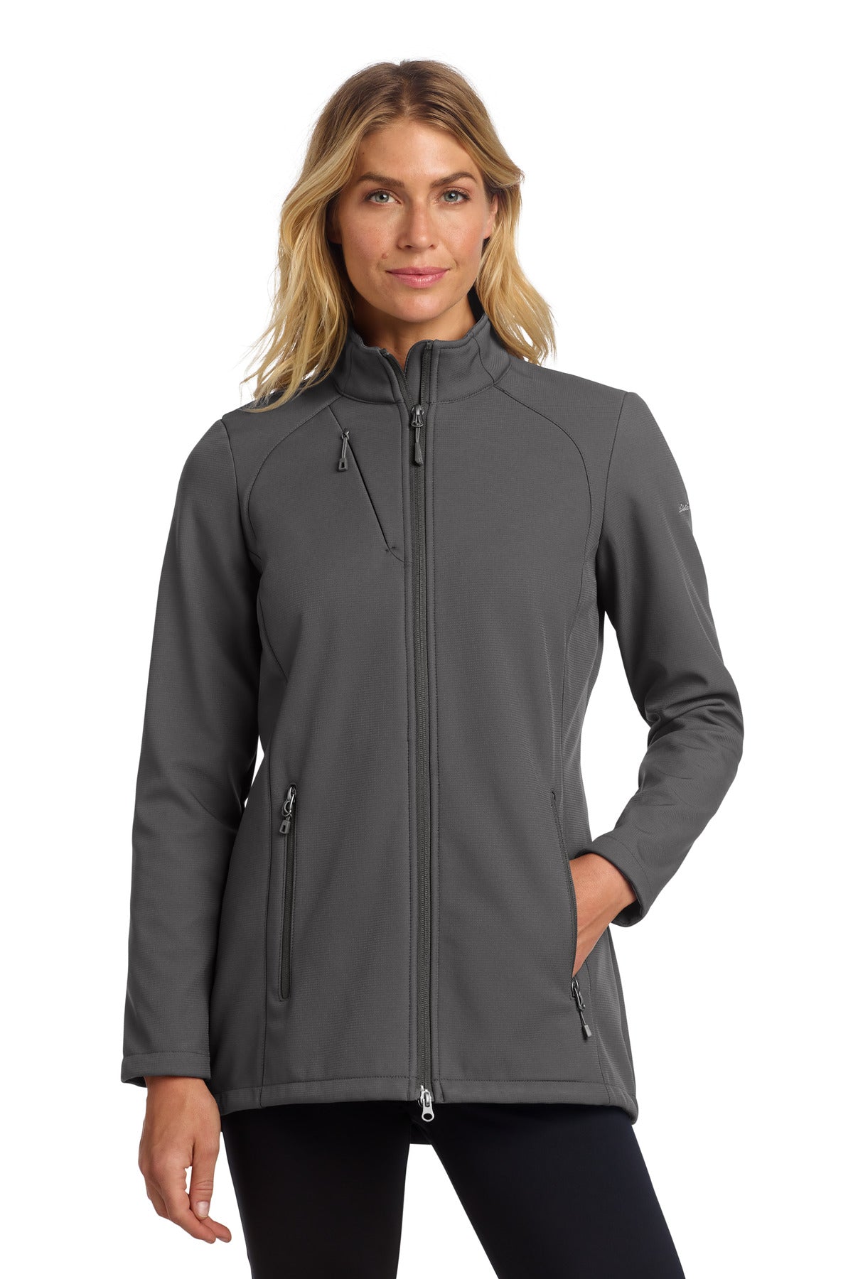 Eddie Bauer® Women's Stretch Soft Shell Jacket EB545