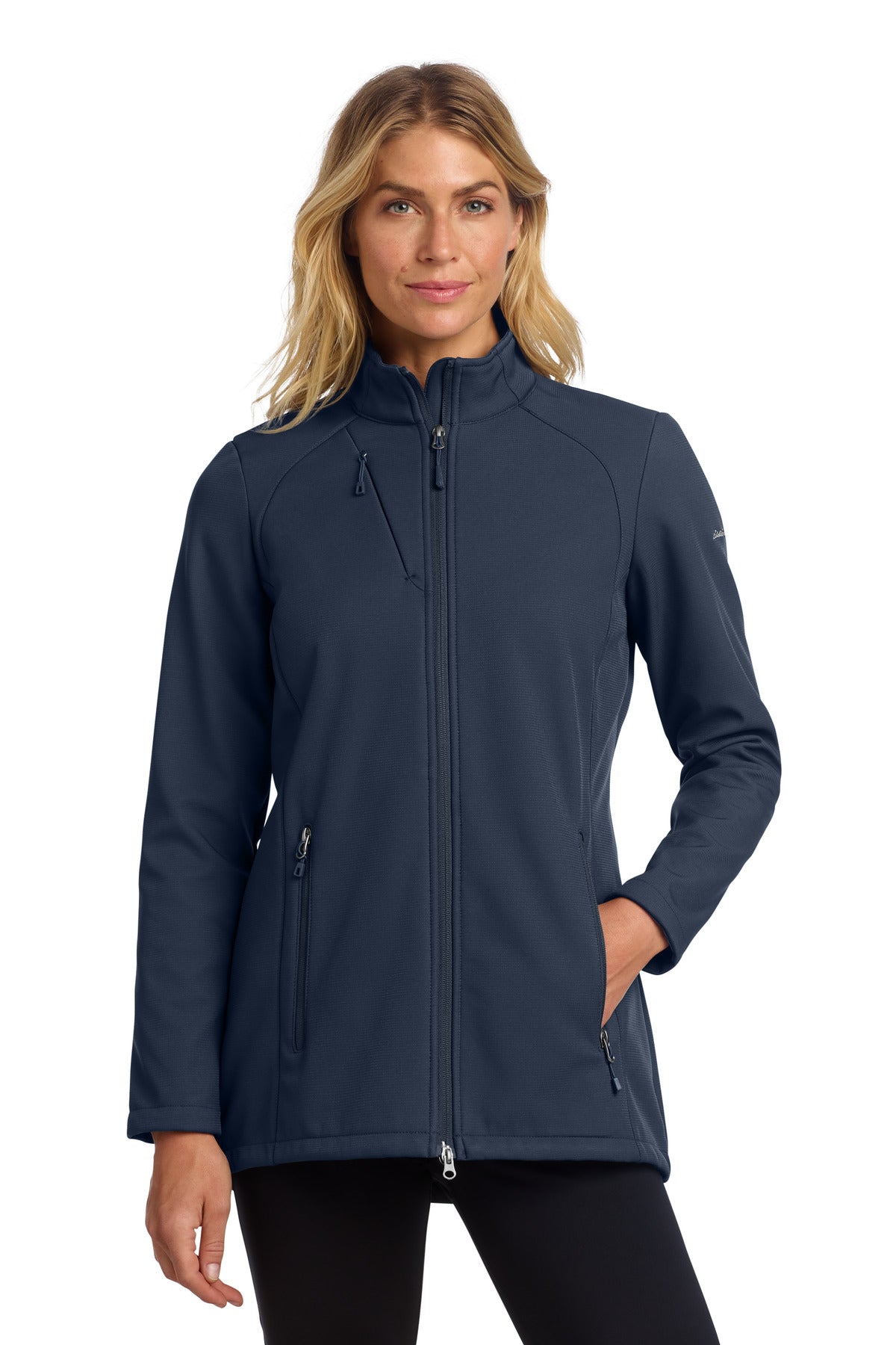 Eddie Bauer® Women's Stretch Soft Shell Jacket EB545