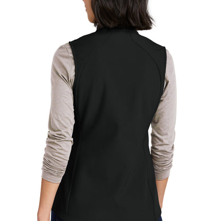 Eddie Bauer ® Women's Stretch Soft Shell Vest EB547