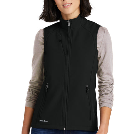 Eddie Bauer ® Women's Stretch Soft Shell Vest EB547