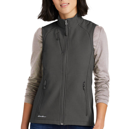 Eddie Bauer ® Women's Stretch Soft Shell Vest EB547