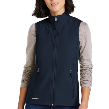 Eddie Bauer ® Women's Stretch Soft Shell Vest EB547