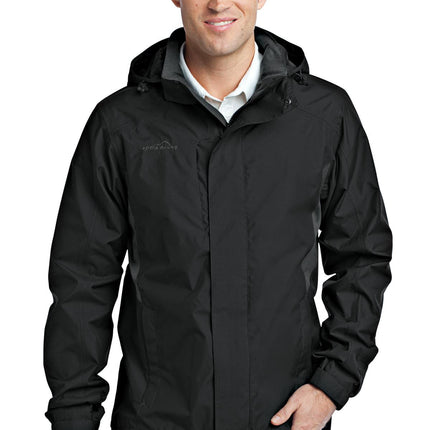 Eddie Bauer ® - Rain Jacket. EB550