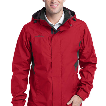 Eddie Bauer ® - Rain Jacket. EB550