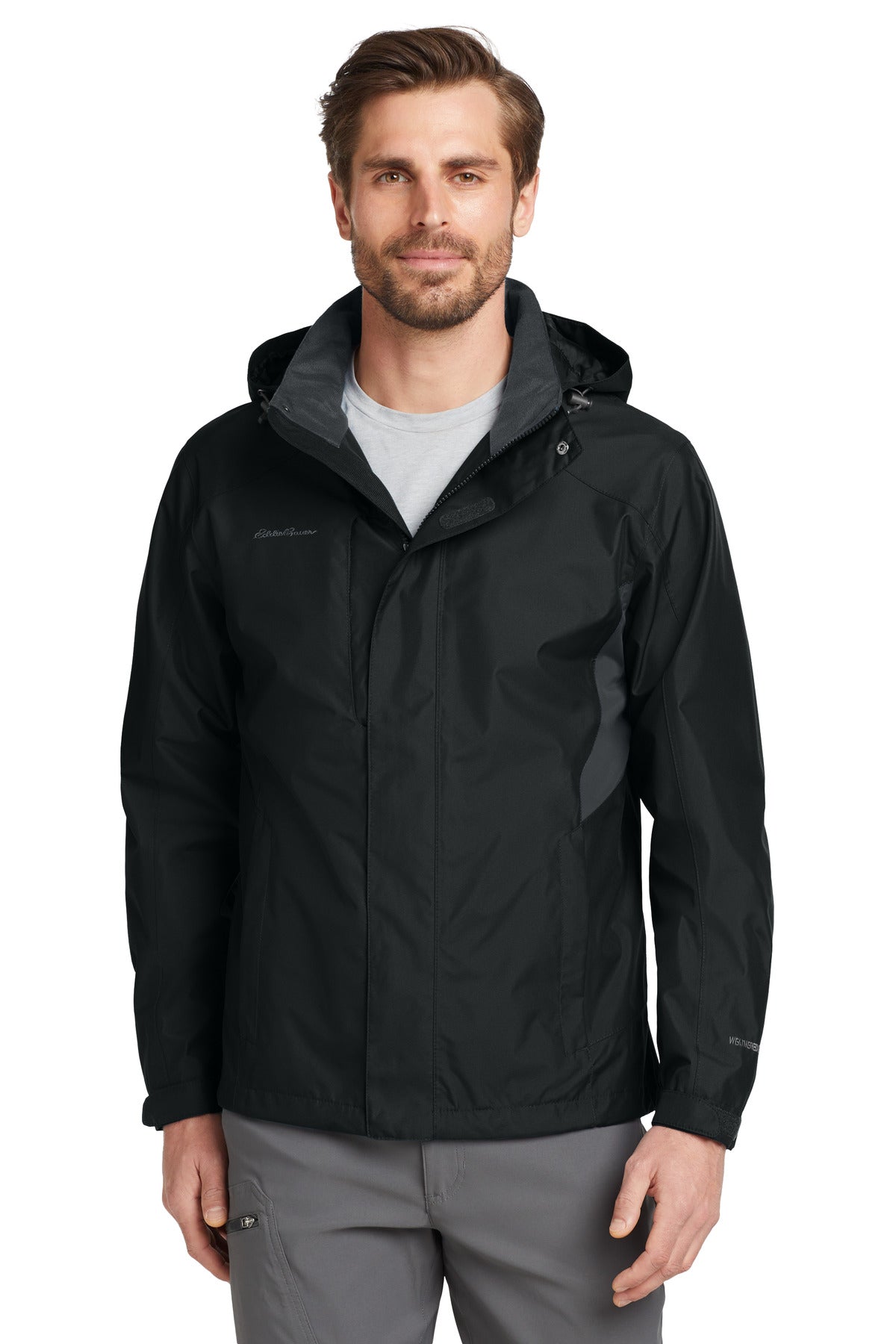 Eddie Bauer® Rain Jacket EB550