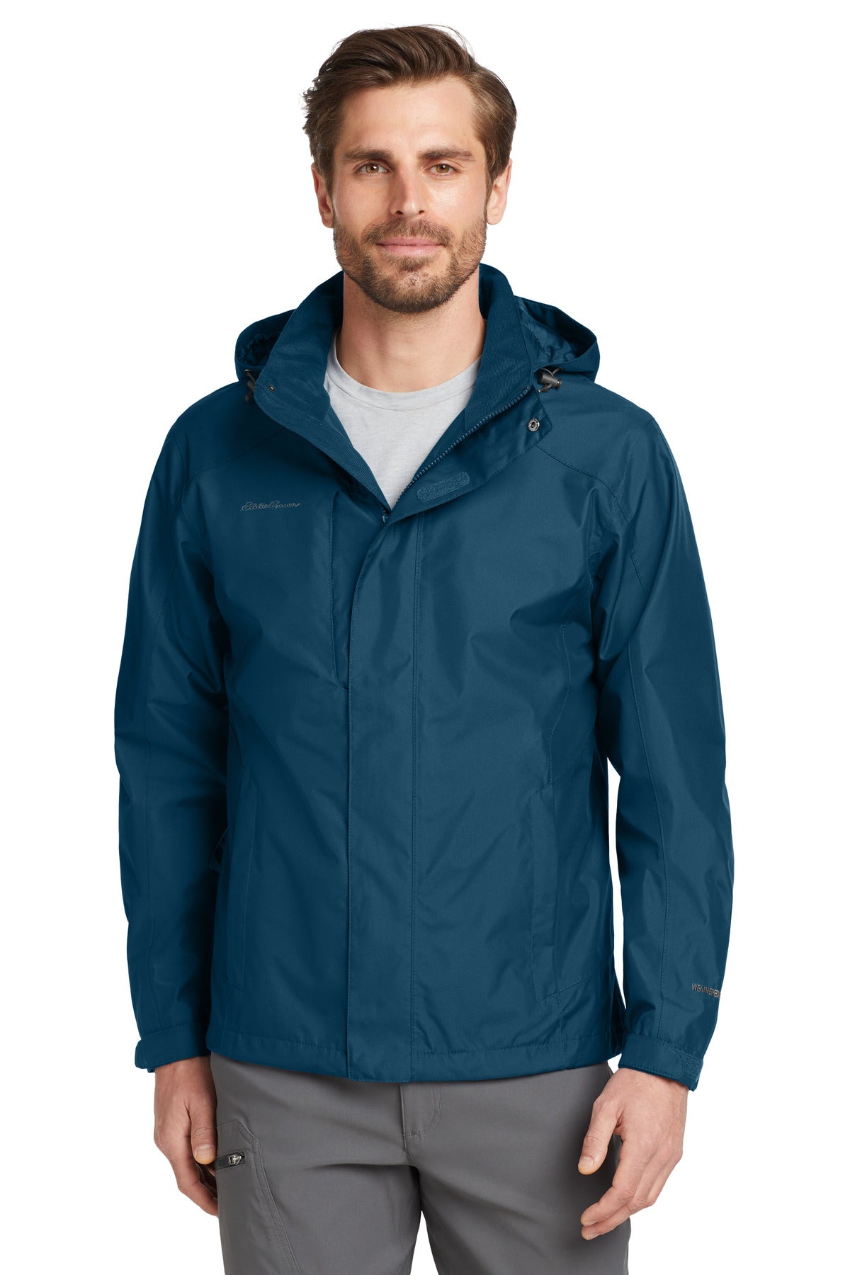 Eddie Bauer® Rain Jacket EB550